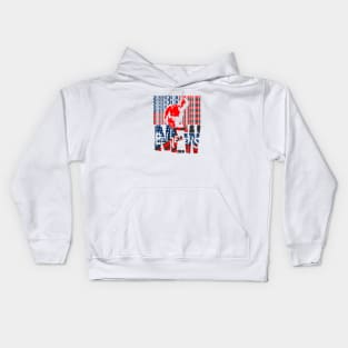 new believers 104 Kids Hoodie